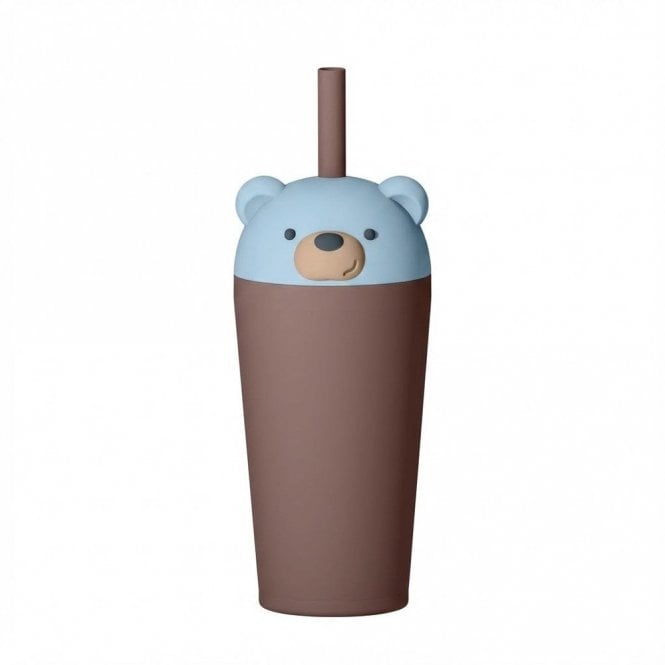 Asobu Bear Bestie Sippy Tumbler