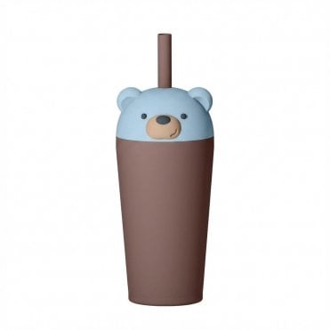Bear Bestie Sippy Tumbler