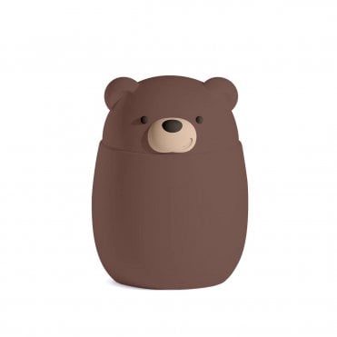 Brown Bear Bestie Foodie