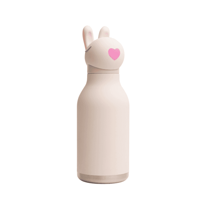 Asobu Bunny Bestie Bottle