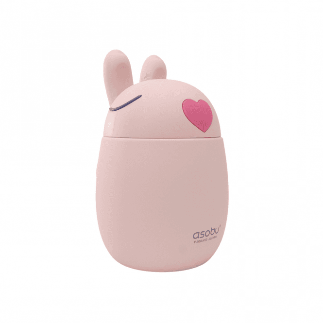 Asobu Bunny Bestie Foodie