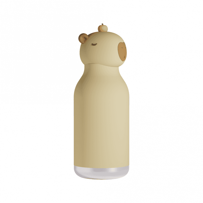 Asobu Capybara Bestie Bottle