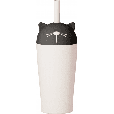 Cat Bestie Sippy Tumbler