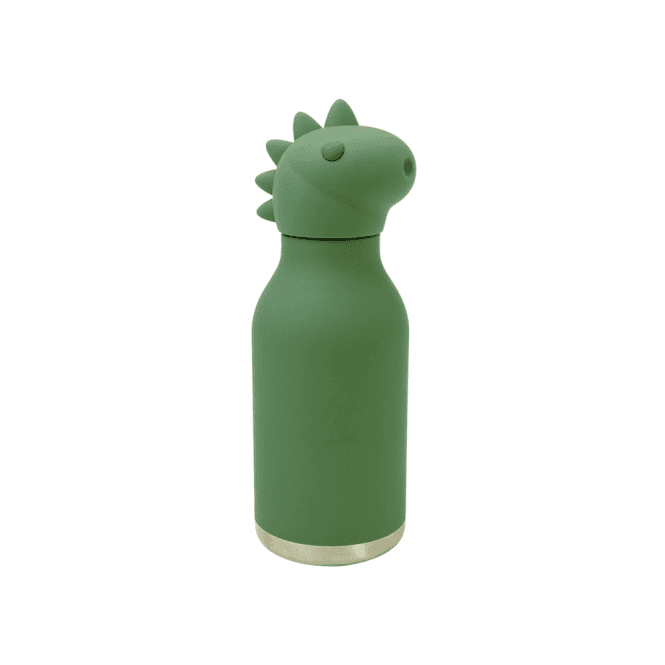 Asobu Dinosaur Bestie Bottle