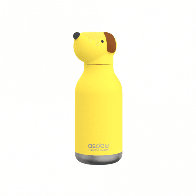 Asobu Doggie Bestie Bottle