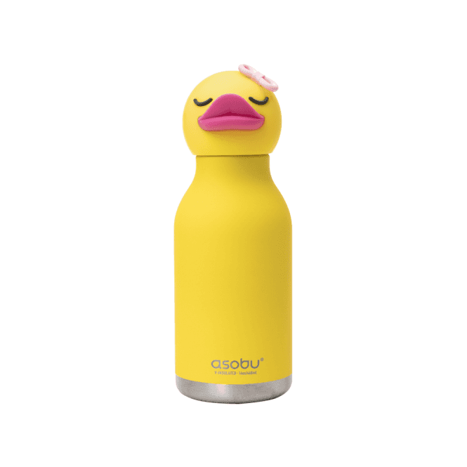 Asobu Ducky Bestie Bottle