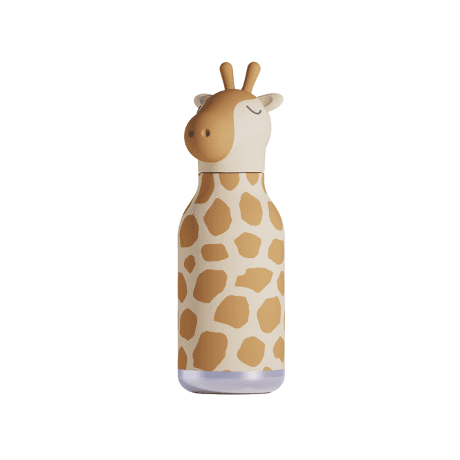 Asobu Giraffe Bestie Bottle