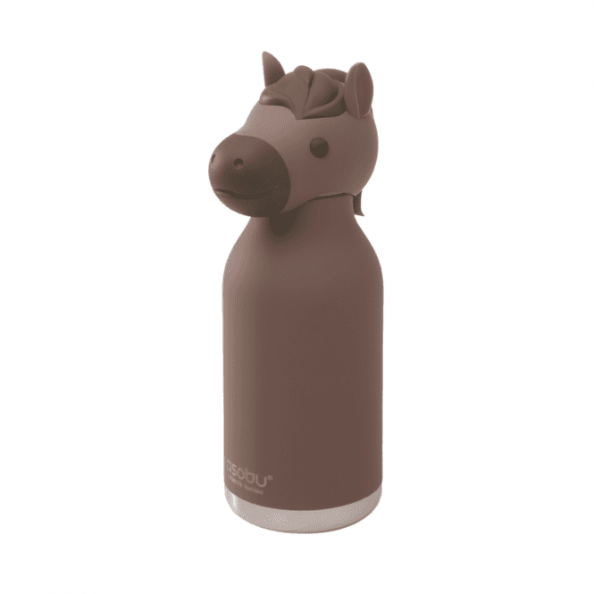 Asobu Horse Bestie Bottle