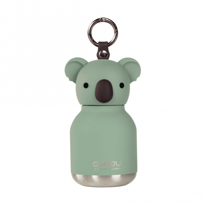 Asobu Mini Green Koala Bestie Bottle
