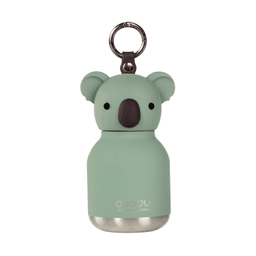 Mini Green Koala Bestie Bottle
