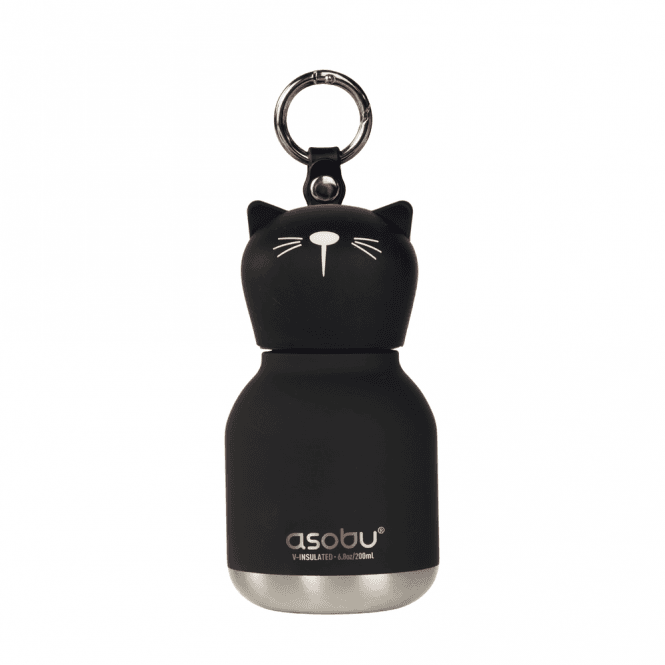 Asobu Mini Kitty Bestie Bottle