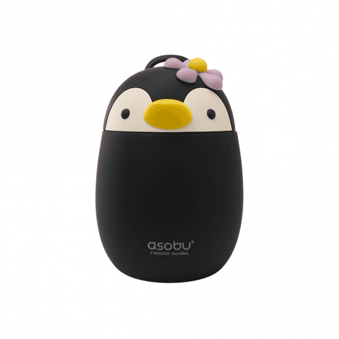 Asobu Penguin Bestie Foodie