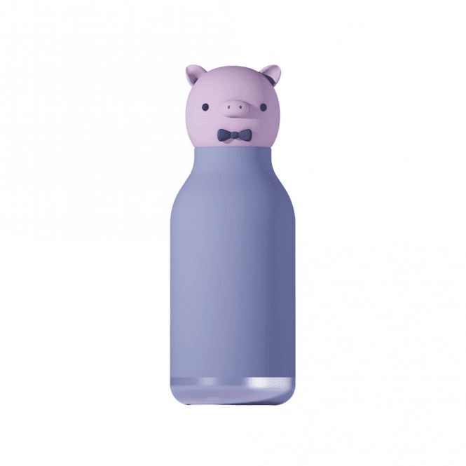 Asobu Piggy Bestie Bottle