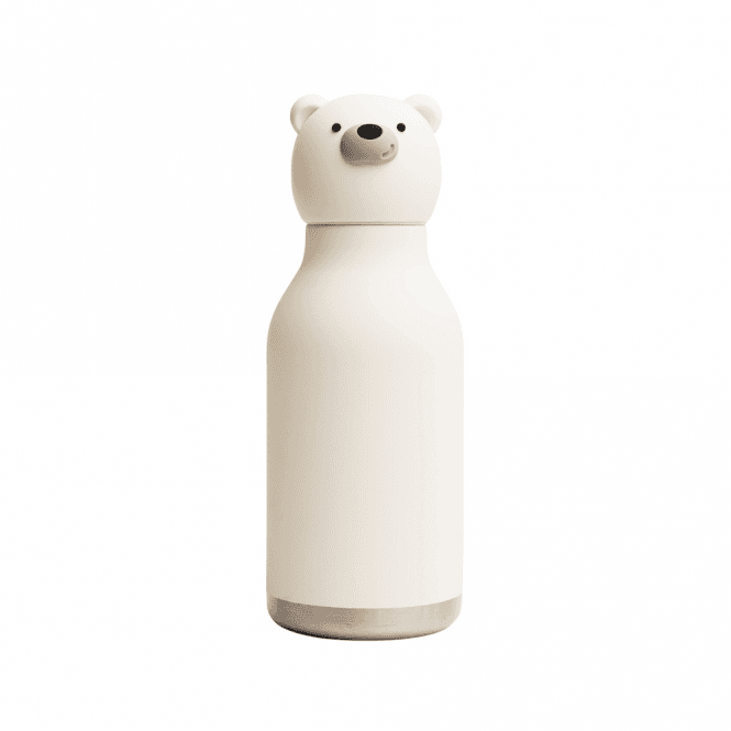 Asobu Polar Bear Bestie Bottle