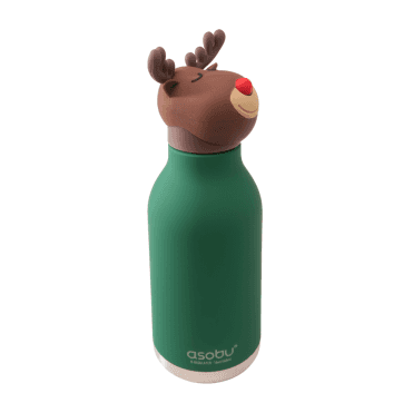 Reindeer Bestie Bottle