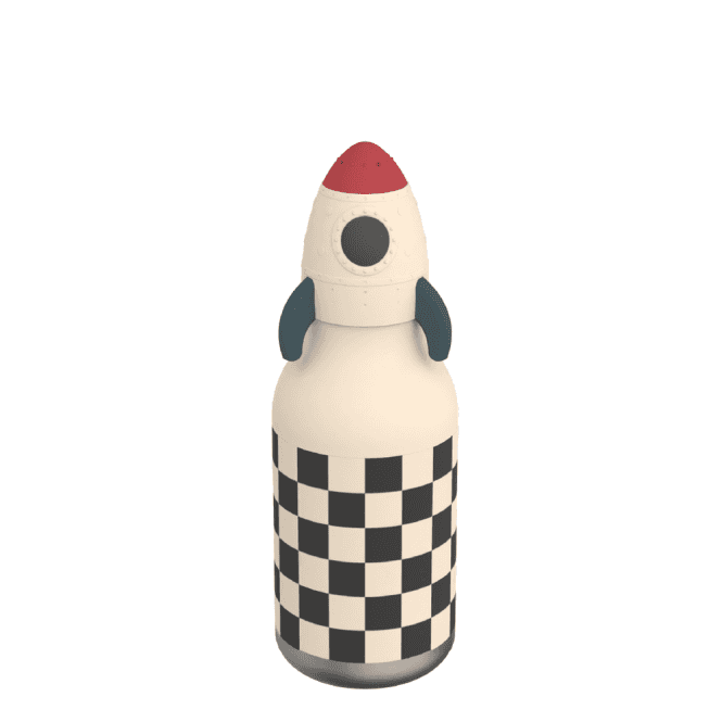 Asobu Rocketship Bestie Bottle