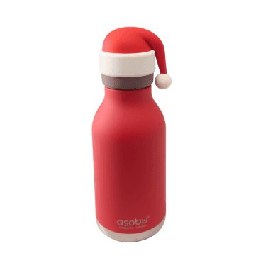 Santa Bestie Bottle