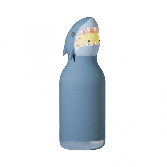 Asobu Shark Bestie Bottle