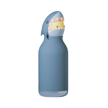 Shark Bestie Bottle