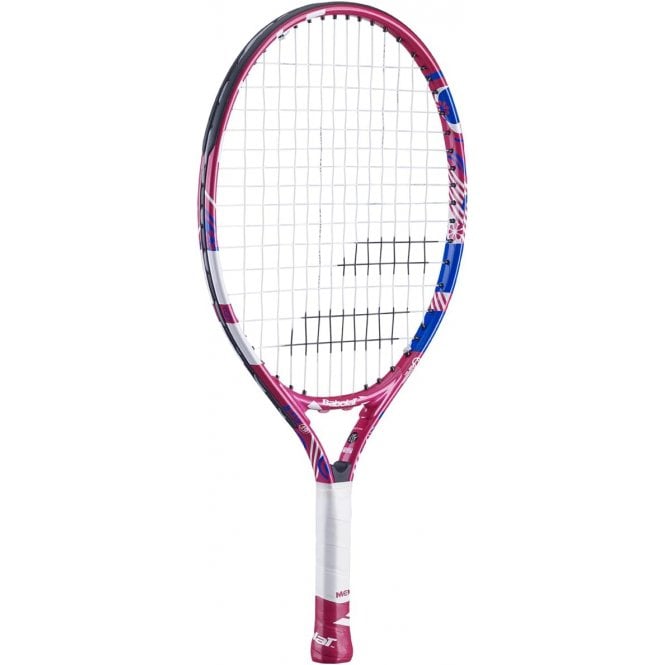 Babolat B Fly 19 Junior Tennis Racket