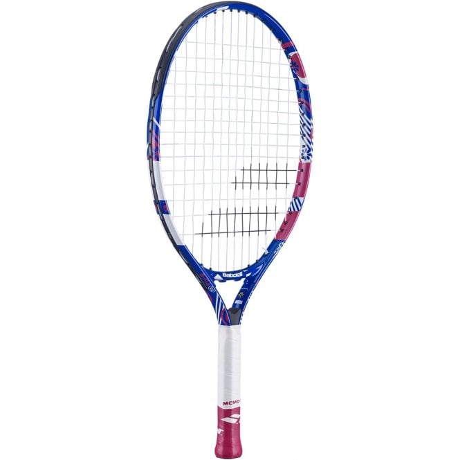 Babolat B Fly 21 Unstrung 185G Tennis Rackets