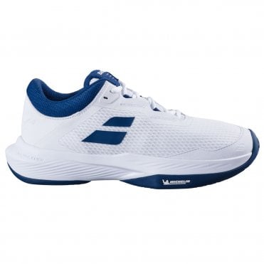 Mens SFX 4 All Court Tennis Shoes