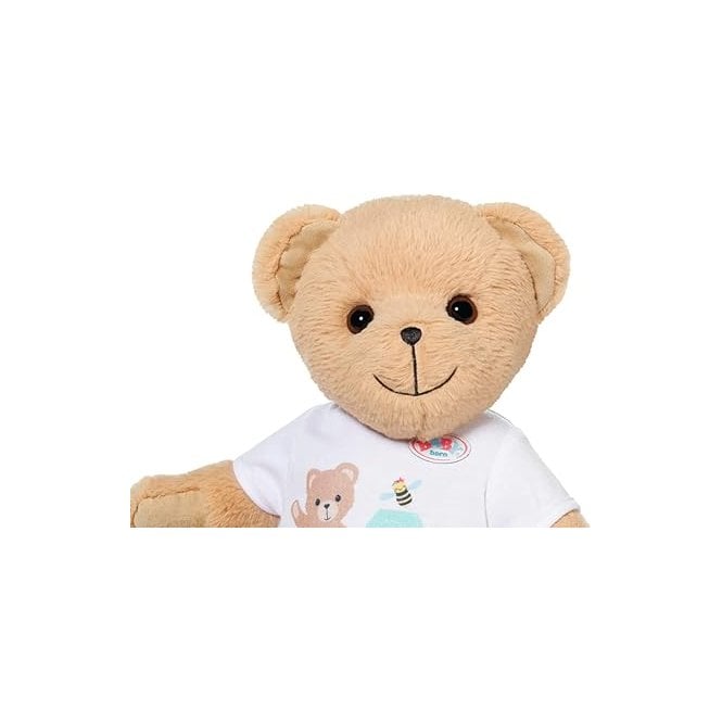 Baby Born @BABY born Bear white