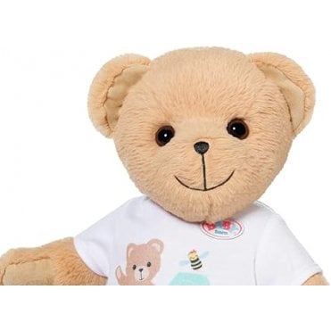 @BABY born Bear white