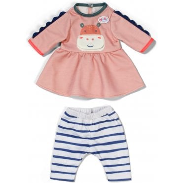 BABY born Dress Jungle 36cm
