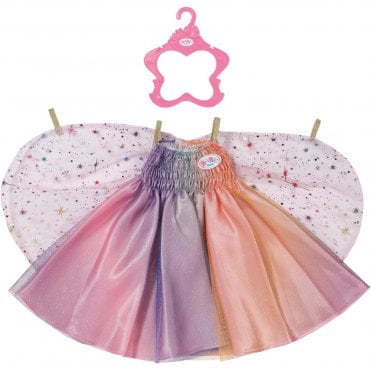 BABY born Rainbow Dress 43cm