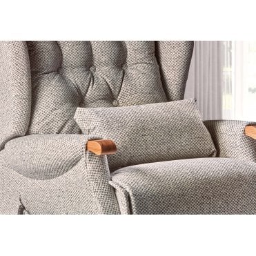 Back Cushion