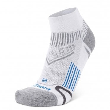 Enduro Quarter Running Socks