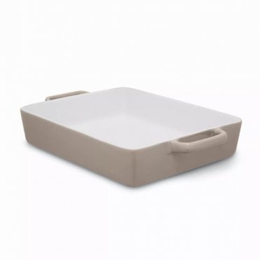 Nattura Rectangular Baking Dish 38cm