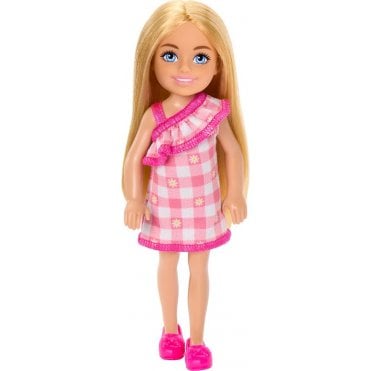 Barbie Chelsea Assortment Single Facing CDU