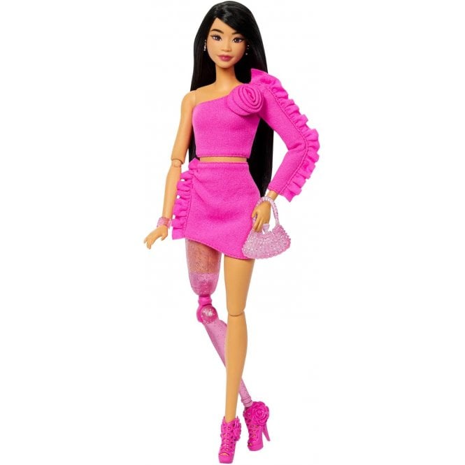 Barbie Deluxe Style - Rose