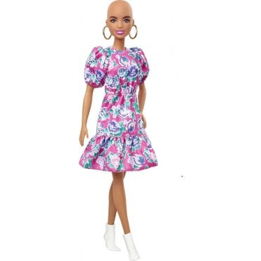 Barbie Fashionistas 150