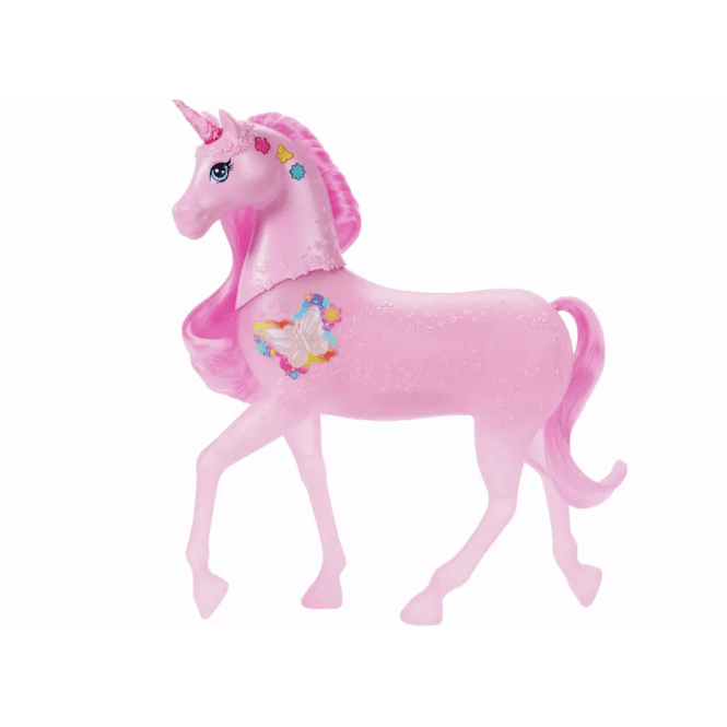 Barbie Sparkle Lights Unicorn