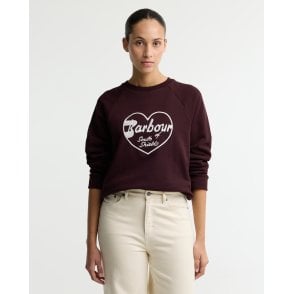 Ambleside Graphic Sweatshirt