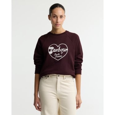 Ambleside Graphic Sweatshirt