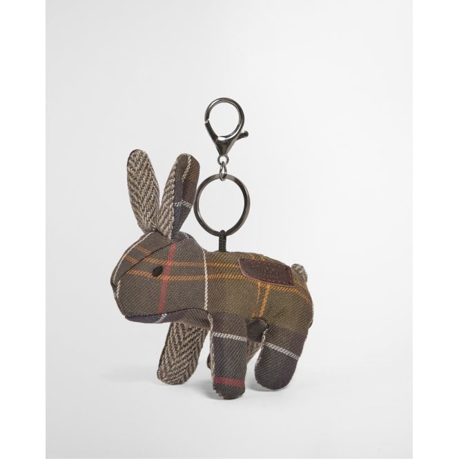 Barbour Animal Bag Charm