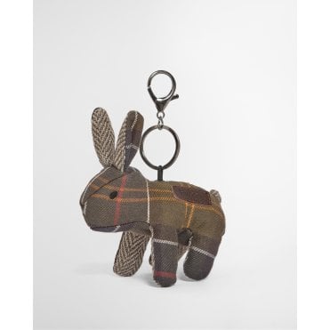 Animal Bag Charm
