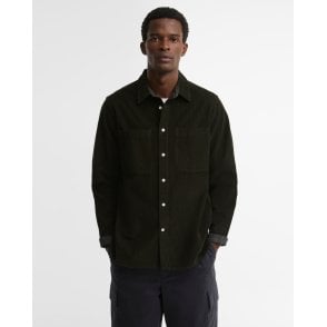Authentic Cord Shirt