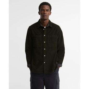Authentic Cord Shirt