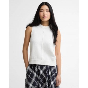 Avon Knitted Vest