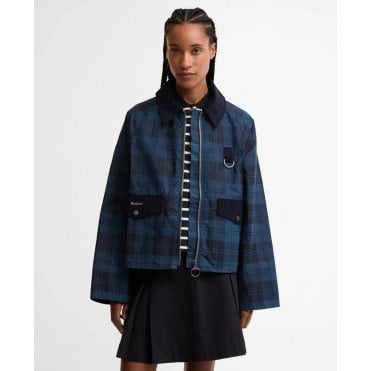 Baiton Casual Jacket
