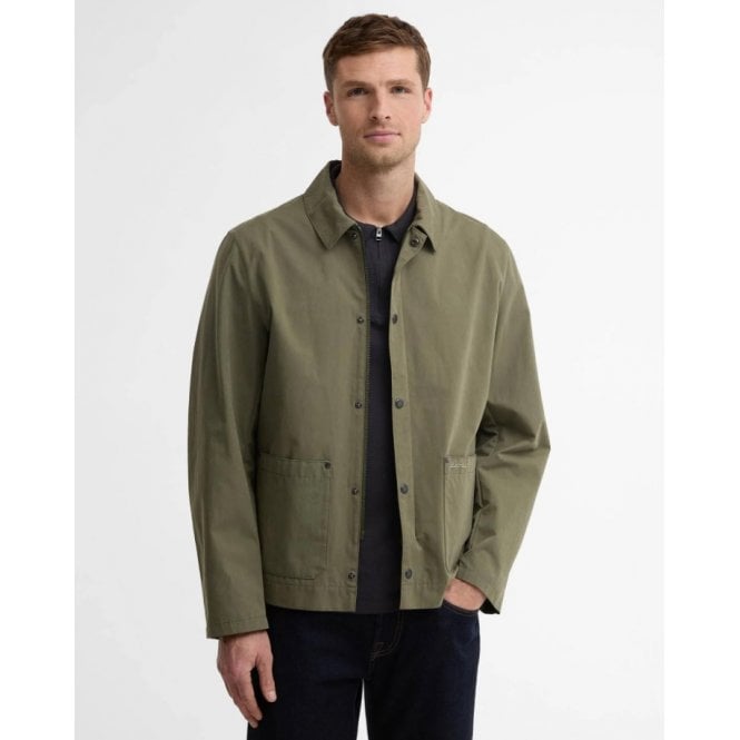 Barbour Bayfield Casual Jacket