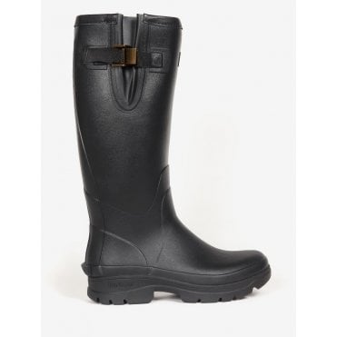 Bede Wellington Boots