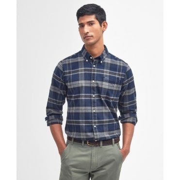 Betsom Tailored Fit Shirt