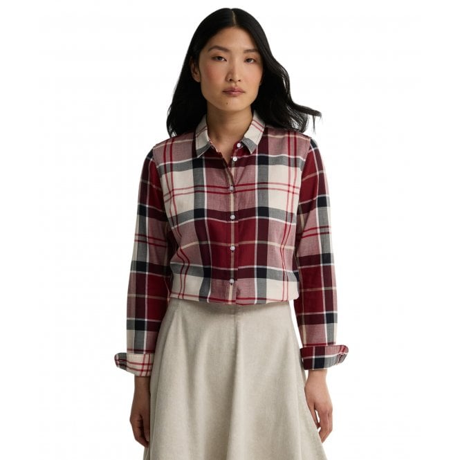 Barbour Bredon Check Shirt