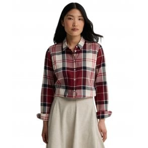 Bredon Check Shirt